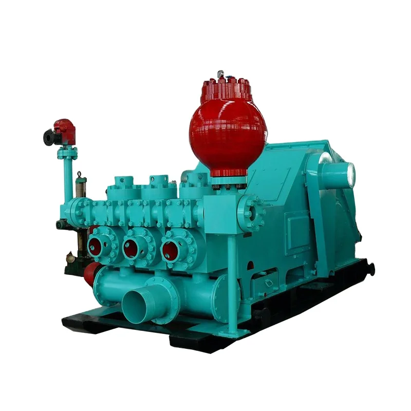 Diesel Engine Sludge River Sand Suction Dredge Pump