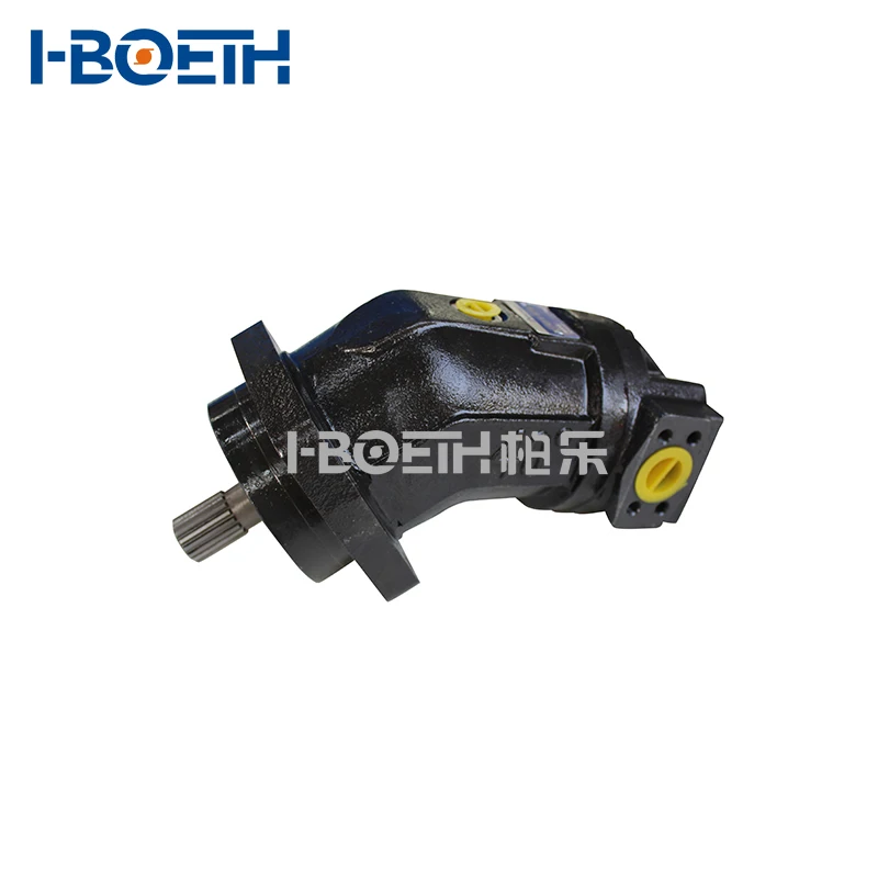 Rexroth  AA2FMM Series AA2FMM90  A2FM107 A2FM125 Hydraulic Piston Motor