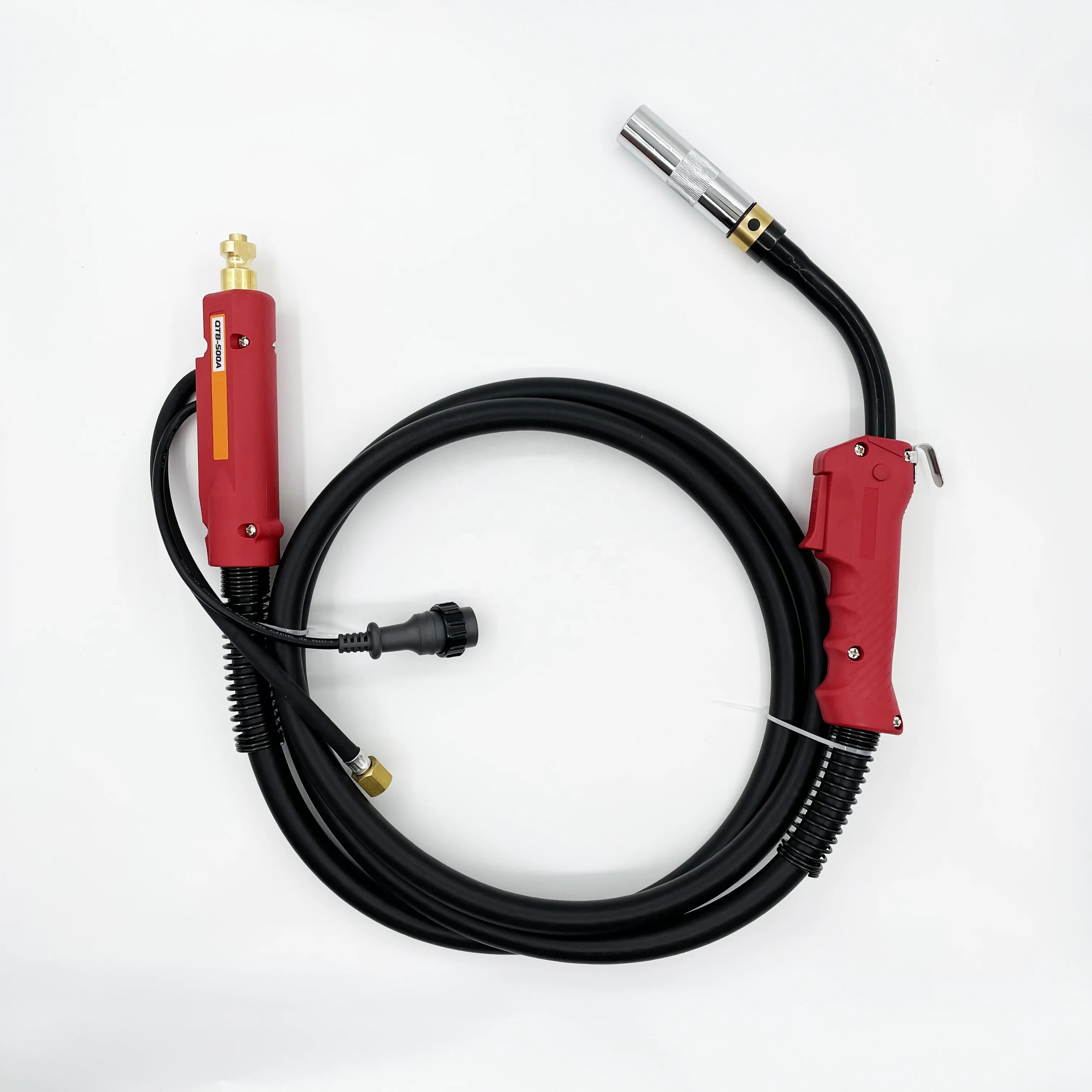 500A MIG Welding Torch - High-Quality PAN Type MIG Gun