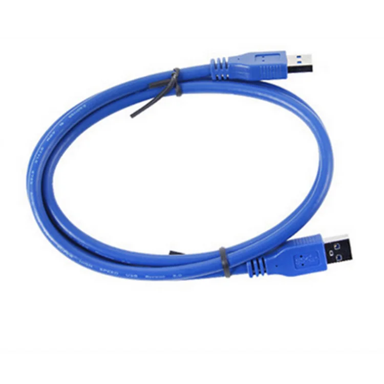 usb 3.0 A male to male cable data cable