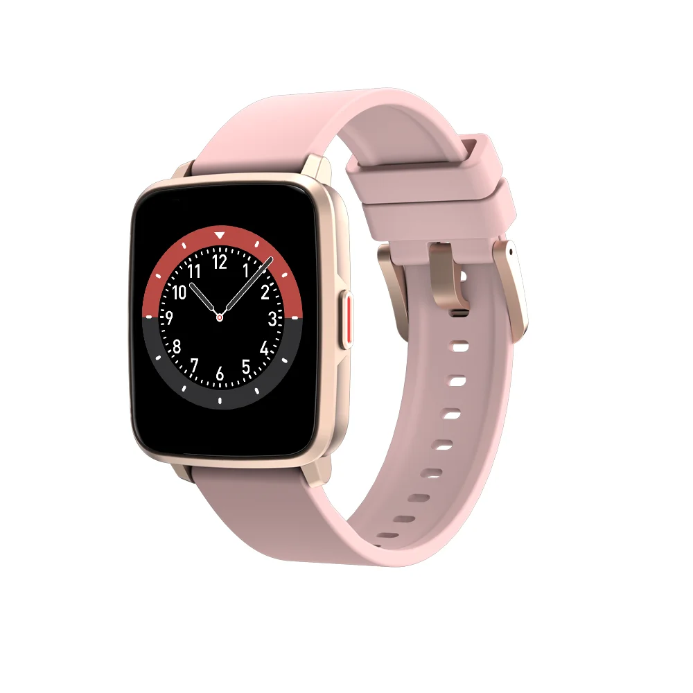 Latest 2021 Amazon Best Selling IOS Android ladies smart digital watch ip68 reloj smartwatch android smart watch