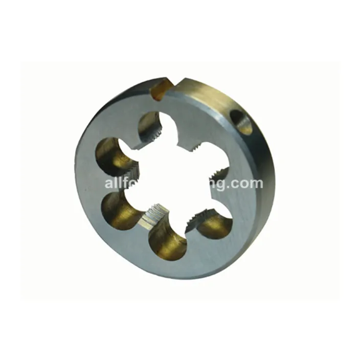  Пресс-формы HSS M3 M4 M5 M6 M8 M10 M12 Co 6g