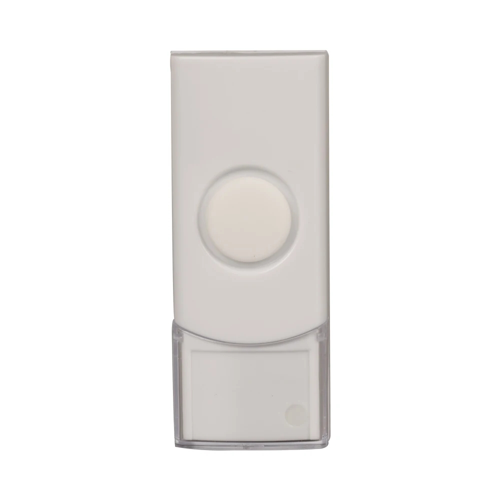 Wireless Smart Doorbell IP65 Waterproof Home Remote Control Door Bell