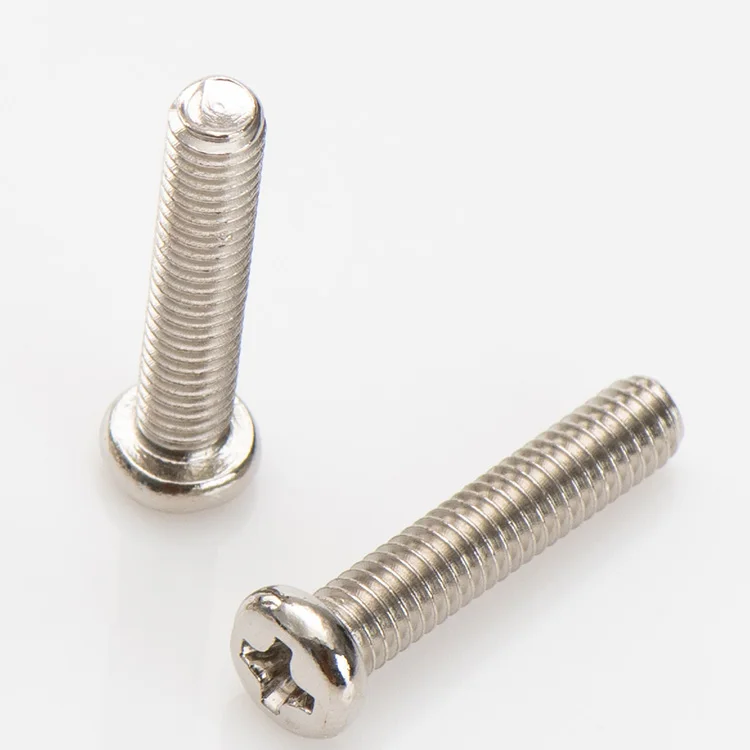 M4 M5 M6 M7 M8 Self Tapping Screws Self Tapping Screw Black Expansion Self Tapping Screw