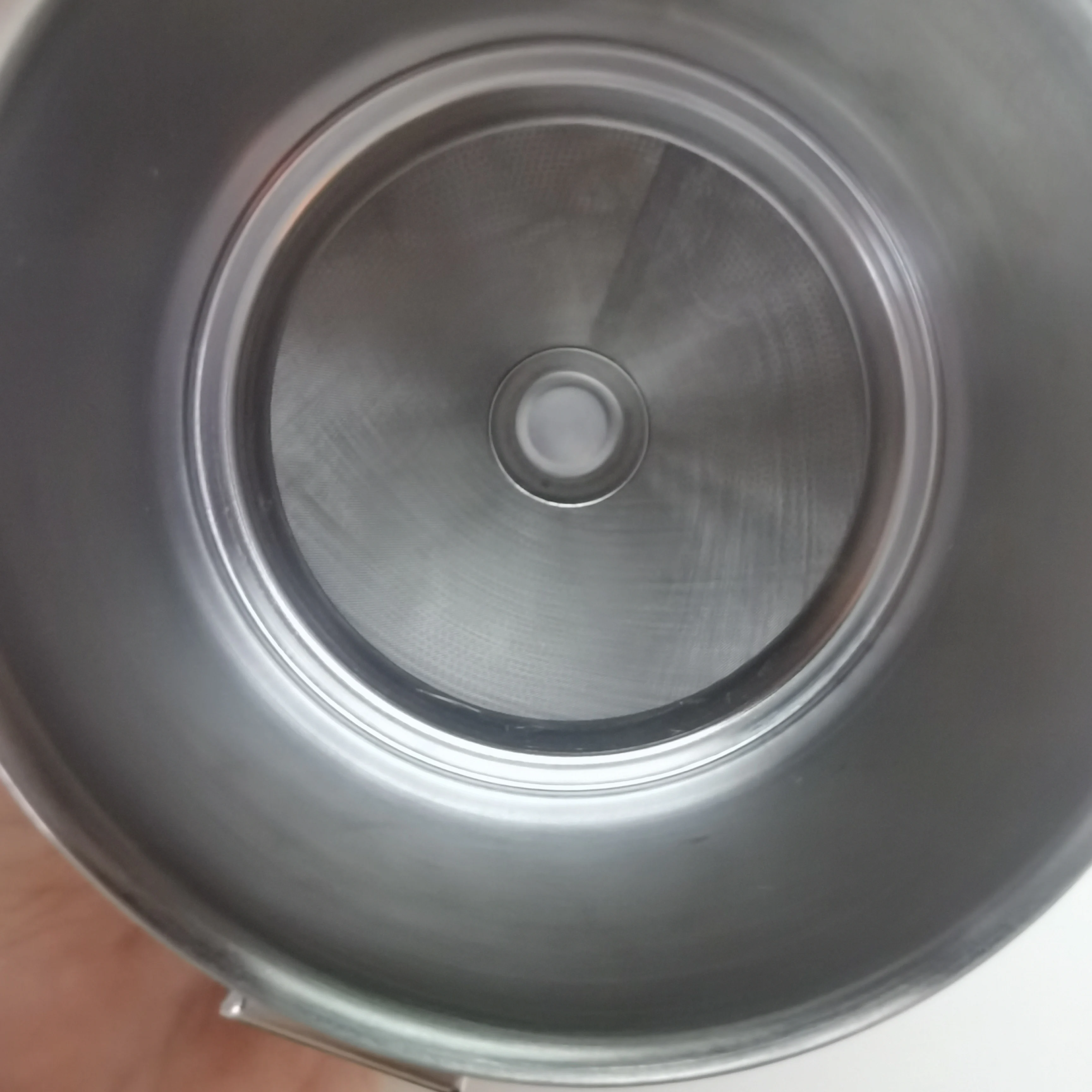 Сверхтонкий фильтр для кофе