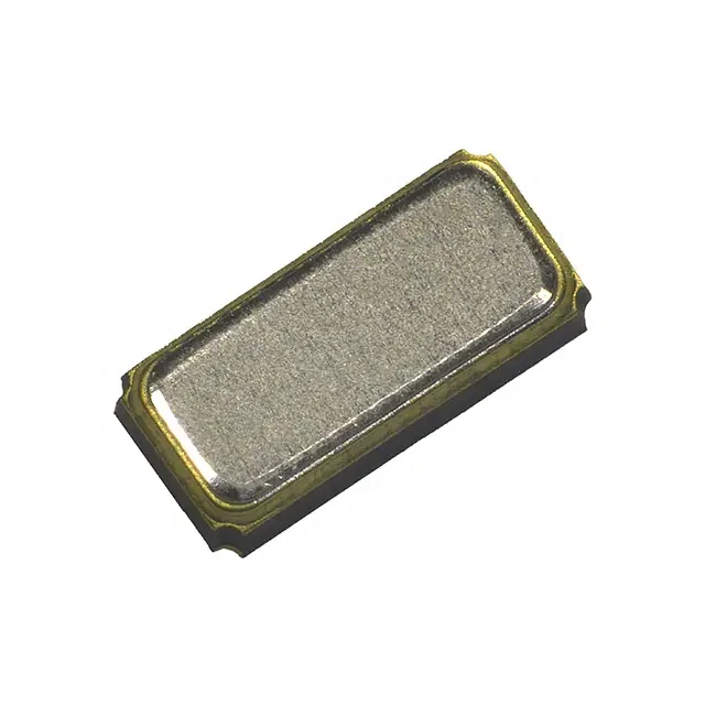 FC3215AN 32 768 K-C5NN60KC5 кГц 20ppm с украшением в виде кристаллов 12.5pF 60kOhms 2-SMD без
