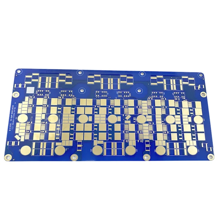 Индивидуальный дизайн и сборка печатных плат для разработки электронных плат и программного обеспечения