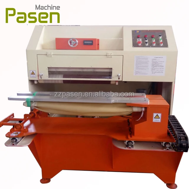 Ripped Jeans Making Machine for Sale Single Position Jeans Damaging Machine