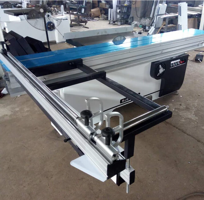 panel sliding table saw 5mm machine thickness sliding table saw machine