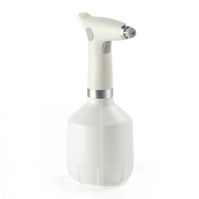 
Maytown CE approved Europe Patent 1 Litre electric automatic rechargeable sprayer manufacturer 