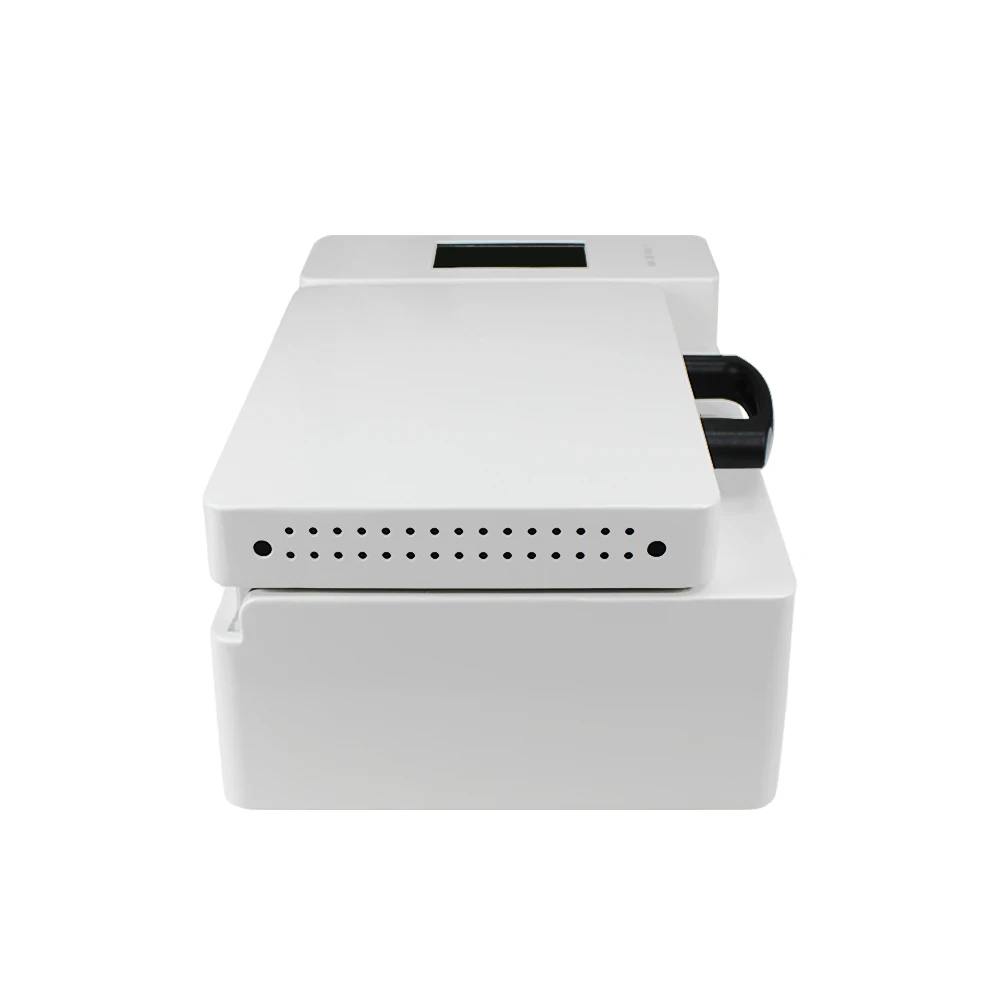 New Economic Mini 3D Sublimation Vacuum Machine A5 Size Heat Transfer Film Phone Case Printing Machine
