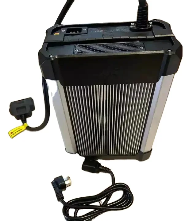 XAGG CM13600 fast charger for B13960S lithium battery, P100,P100 Pro  agricultural drones for B13970