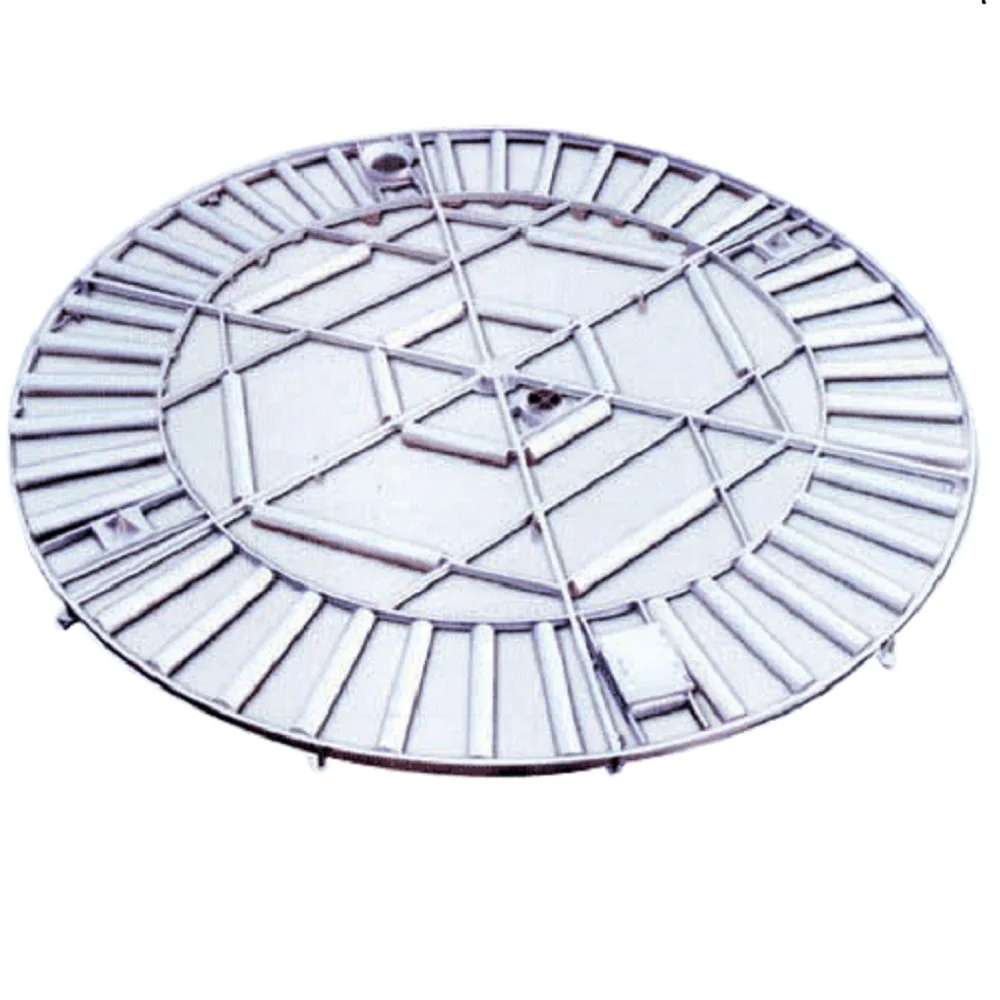 
API Storage Tank Internal Inner Floating Roof 