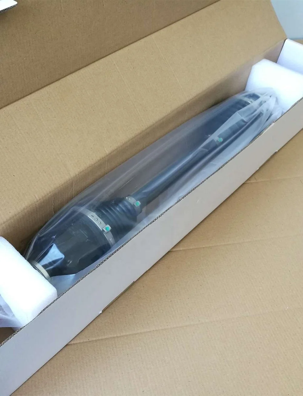 Car driving front drive shaft joint shaft axle shaft assy