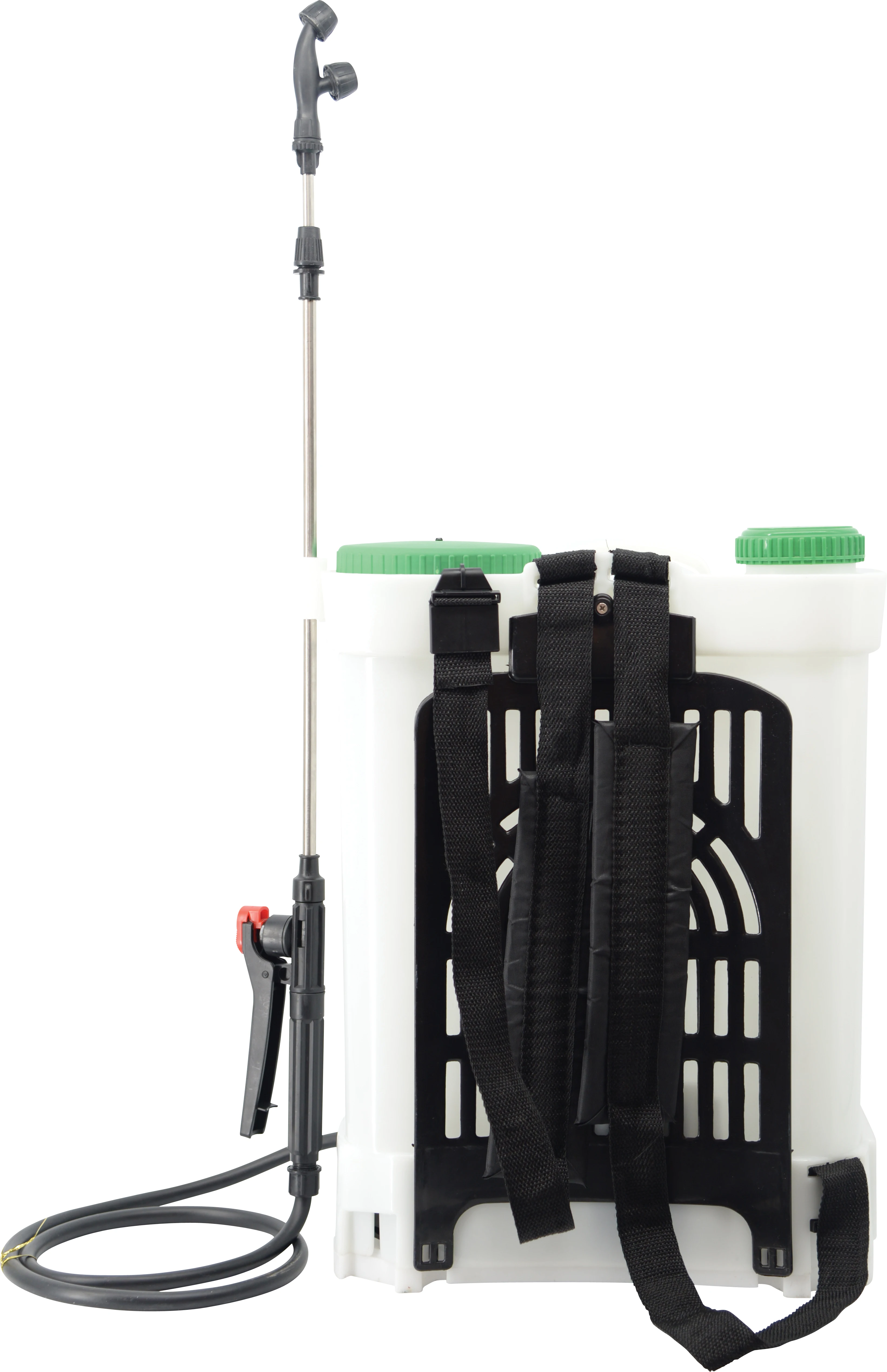 
16l knapsack pesticide agricultural agriculture hand electric battery powered operated spray machine sprayer for pump 