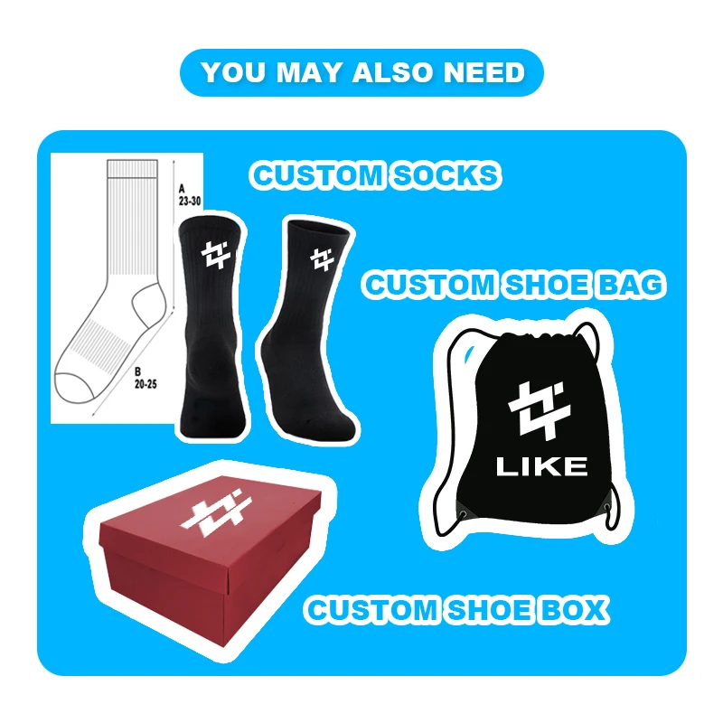 High-Top s Sneakers-Men Zapatillas De Hombre Original Used Basketball Shoes Korea Oem Sock Custom Chunky Sneakers Men