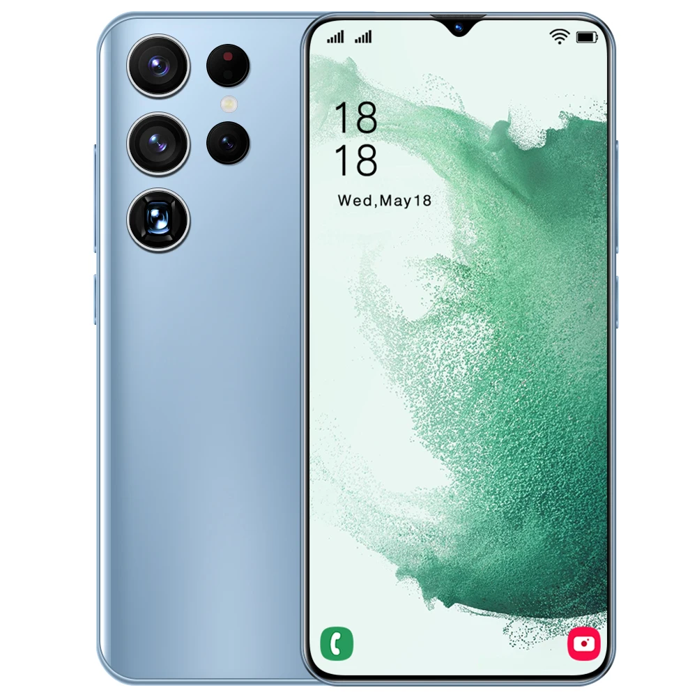 Новый Винтажный телефон Deca core сотовый с Полноразмерным дисплеем Китай делает дешевые мобильные телефоны