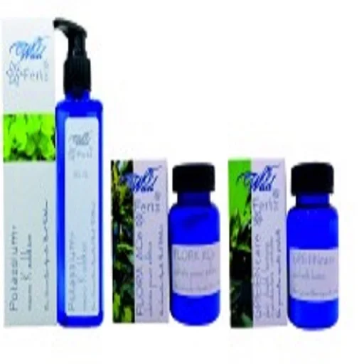 WILD FERTZ aquarium Water plant fertilizer