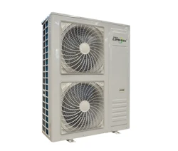 Professional Wholesale 6P Ambient Winter Evi Split Type Air Source Heat Pumps