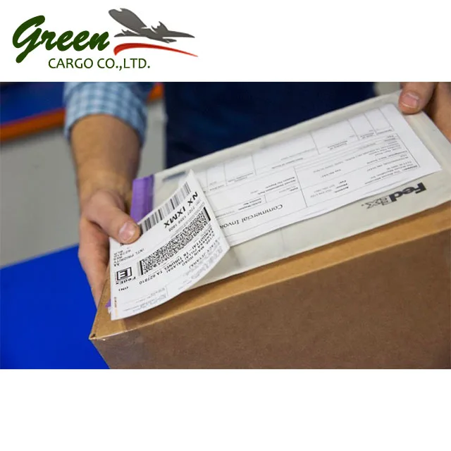 Express Fast Shipping From  China  To  UK