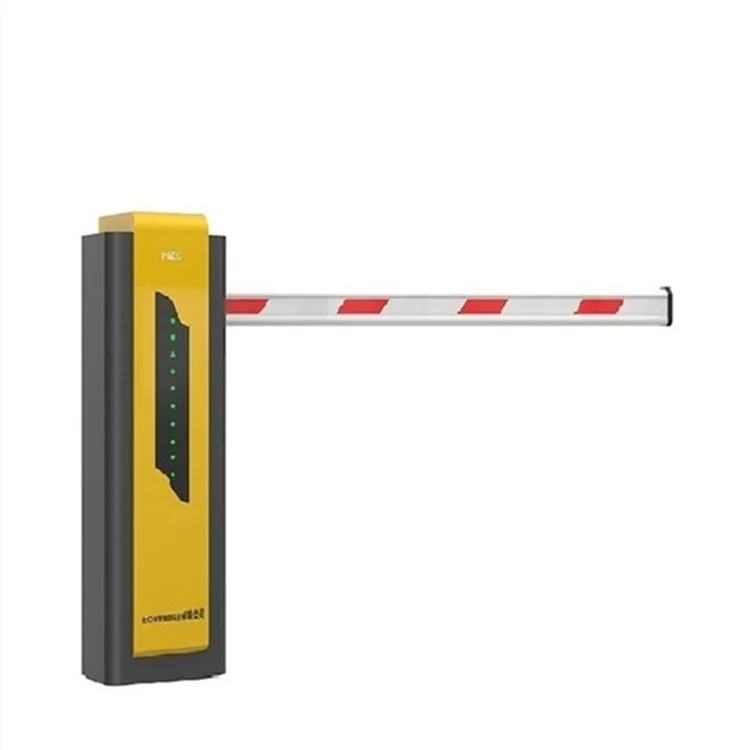 Hot Sales Custom Height Length Underground Parking Garage Sensitive Parking Barrier Gate