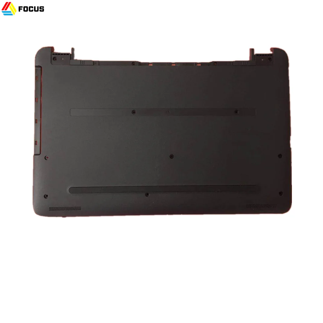 Оригинальная новая нижняя крышка ноутбука Нижняя крышка для HP Pavilion 15-AC 15-AY 15-BA 854999-001 813939-001