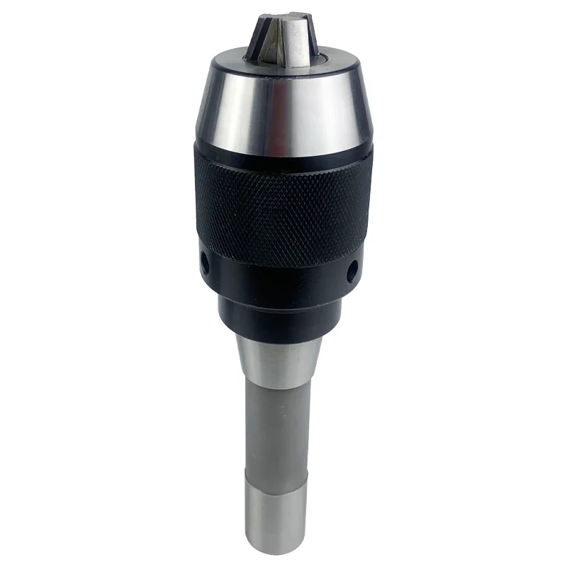 China professional manufacture popular product R8-APU13 keyless drill chuck