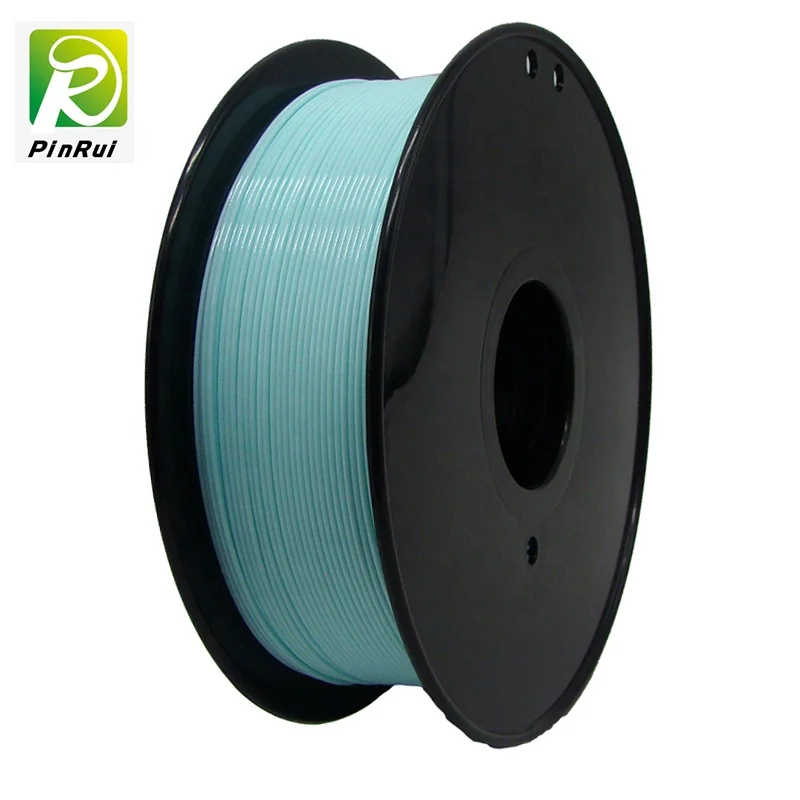 3D нити 1,75 мм/2,85 мм/3 мм 1 кг/3 кг/5 кг PLA +/АБС-пластик/PETG/шелковые нити PLA/Полиамид (PA)/PC/нейлон/PA-CF 3D принтер филам