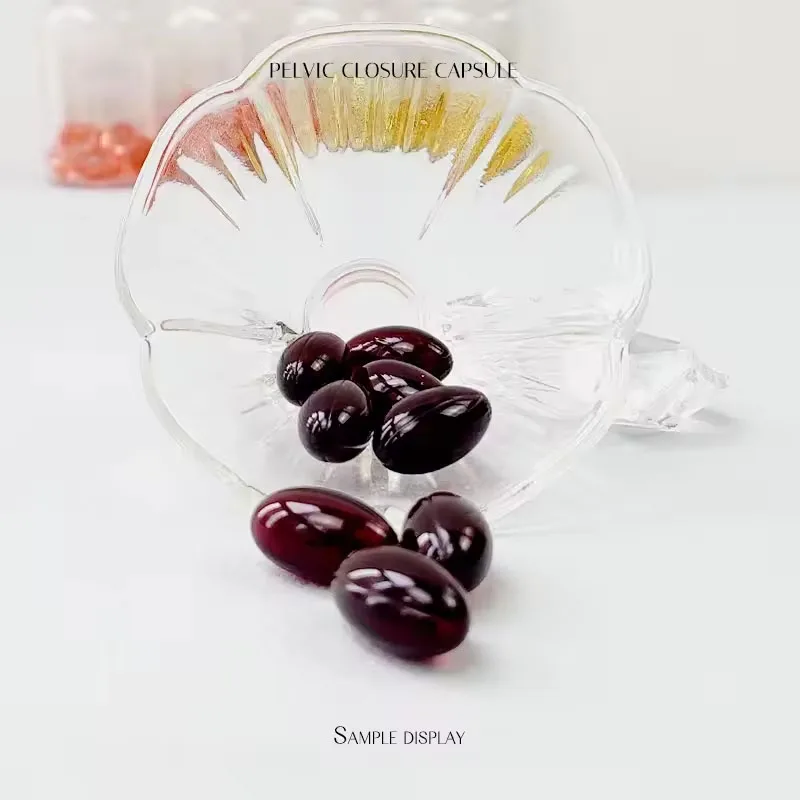 First Night Blood Again Capsule Artificial Hymen Capsule for sex