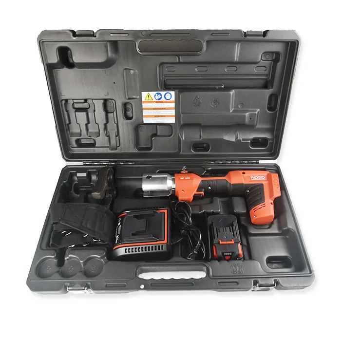 Best Selling RP306 Hydraulic Crimping Tool Crimper For Copper