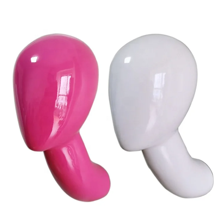 LT-21 Горячая Распродажа, белые, розовые, манекен для демонстрации, женщины стены манекен головы