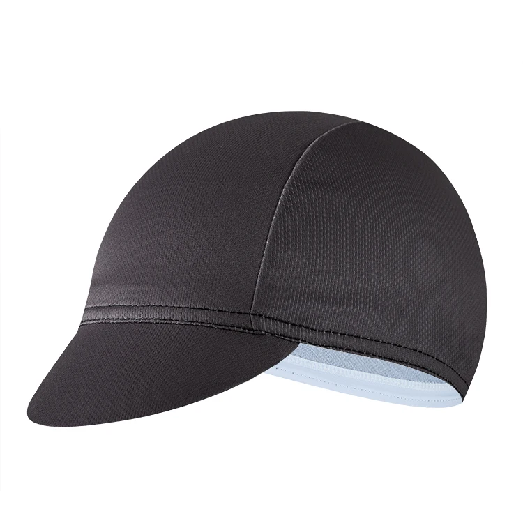 Wholesale Summer Unisex Cycling Cap Breathable Bicycle Hat Sweat-Absorbing Biking Caps Running Hiking Outdoor