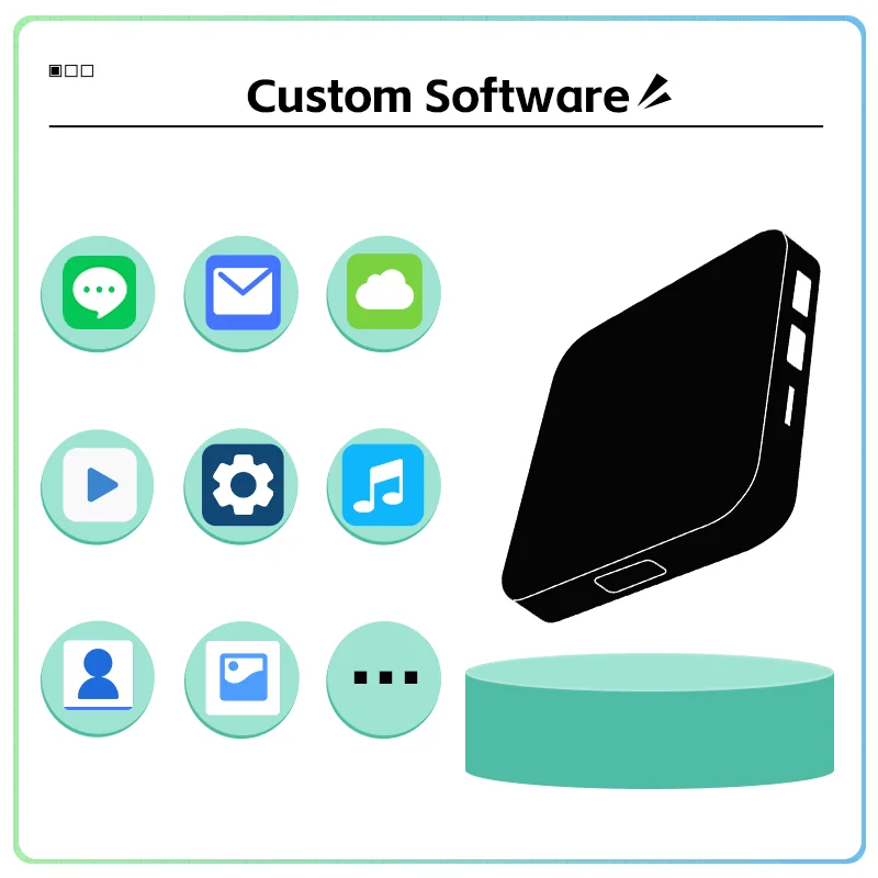 cable tv set top box 4K 8K smart TV box android 12 dual wifi 2.4G 5G android box for tv