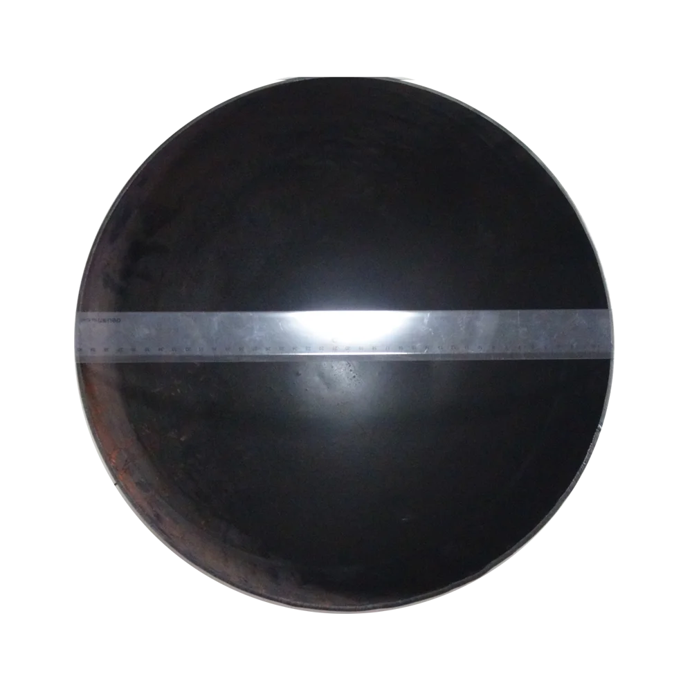 Factory Wholesale Steel Half Sphere Hemisphere Manufacturer