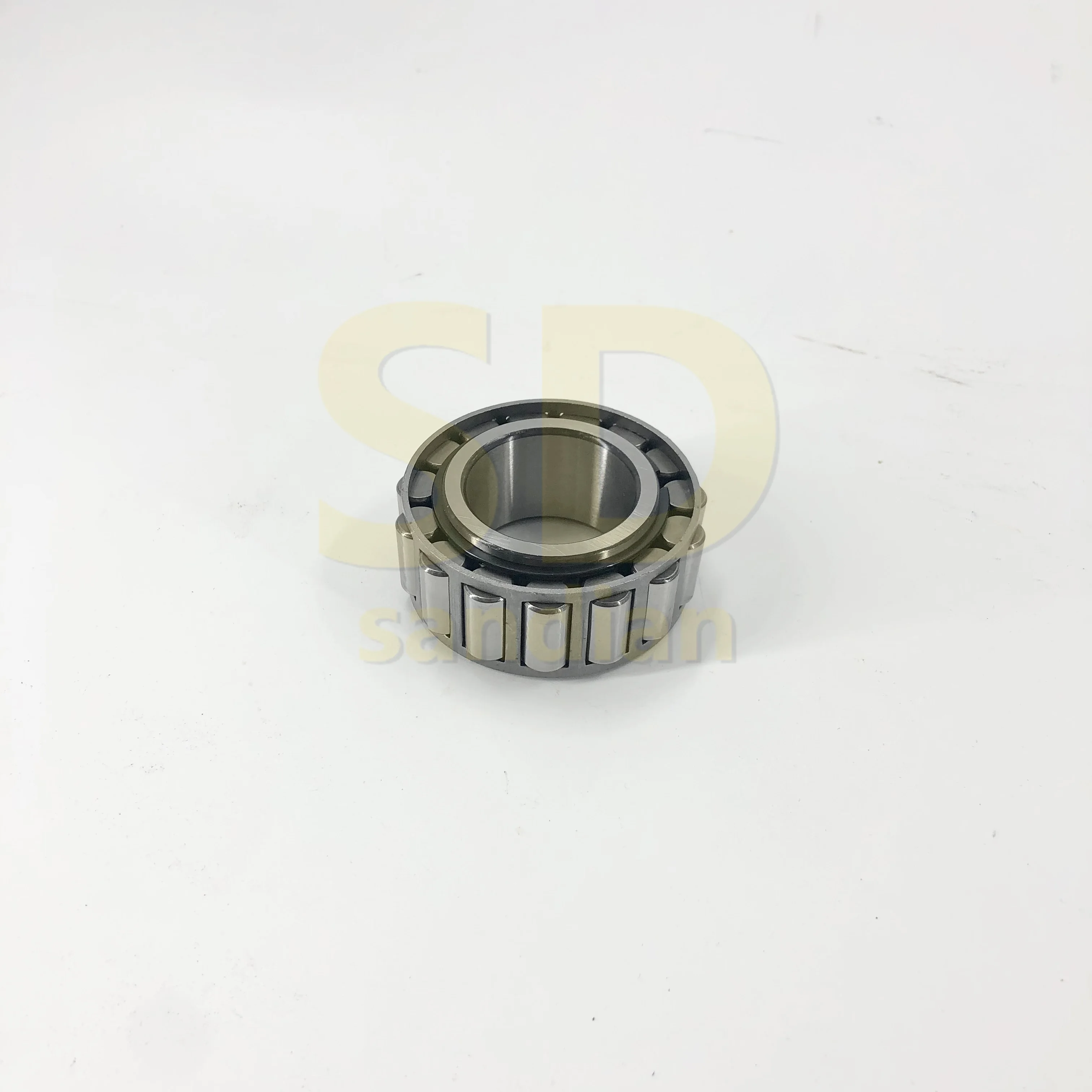 Excavator parts Cylindrical roller bearing RN607/YA Strip Roller Bearing 34x65x21 mm 34mm*65mm*21mm