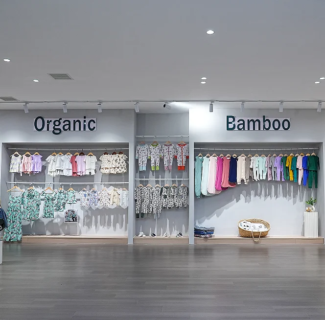 HONGBO Baby Clothes Custom Bamboo Knitted Newborn Baby Customized Printing Romper Infant &Toddlers Jumpsuit Babies cute Clothes