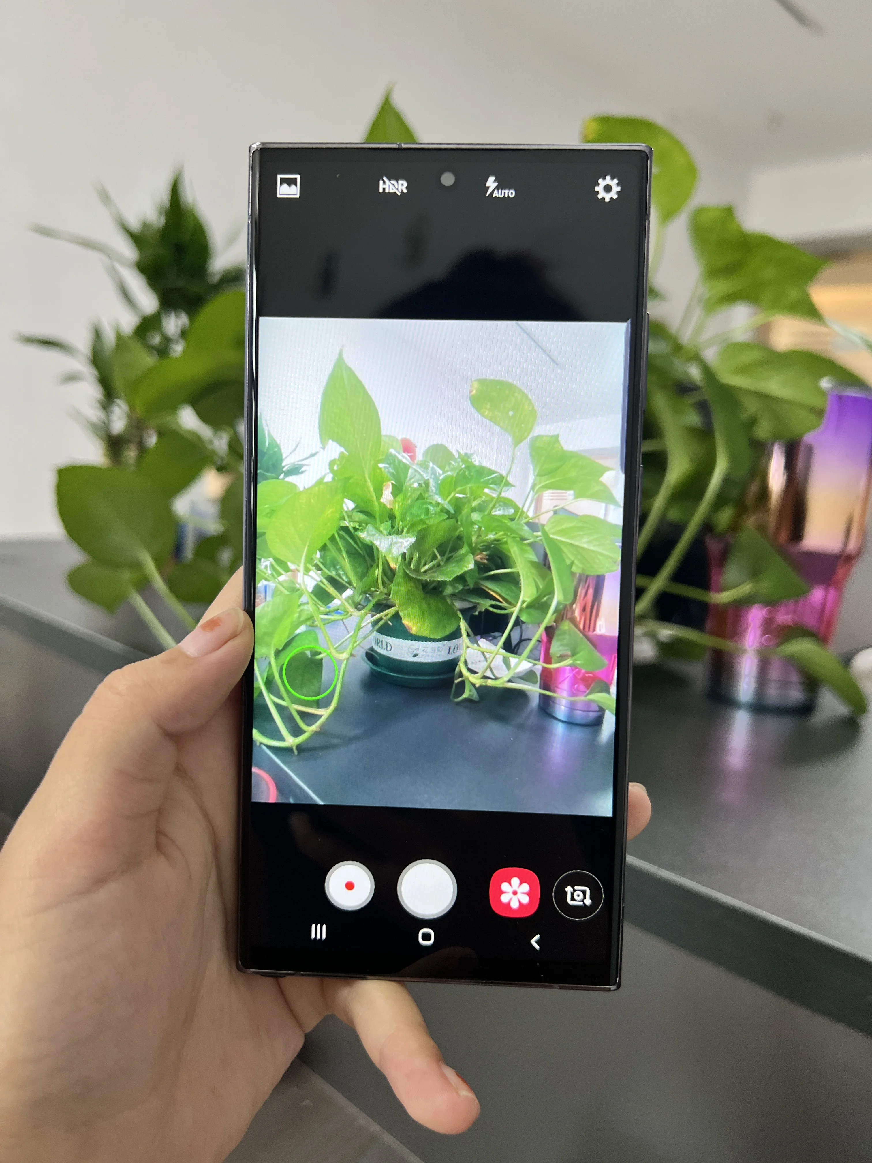 2023 New phone S23 Ultra Telephone 6.8 inch Clone with logo Smartphone Unlocked S21 S22 8GB+256GB Android Mobile Phone