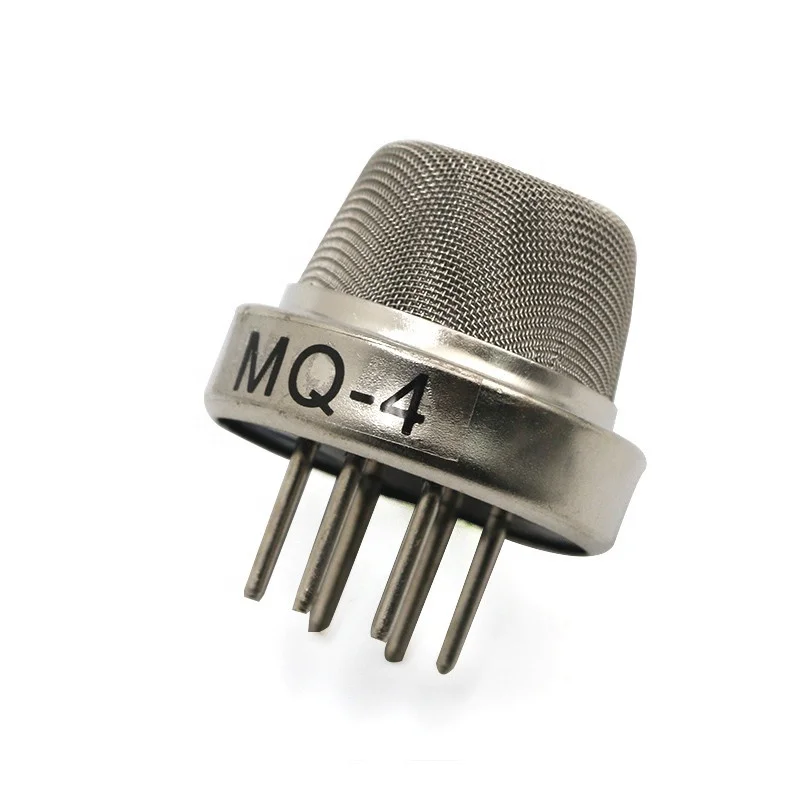 MQ4 MQ-4 Smoke Sensor, Methane Sensors, Gas Sensors MQ-4
