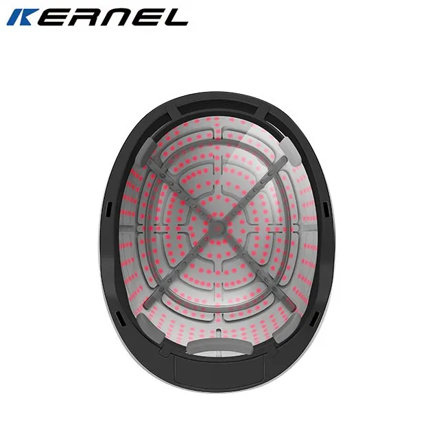New Home Use Hair Loss Physical Therapy Equipment Hair Growth Helmet Medical Grade Laser Diodes