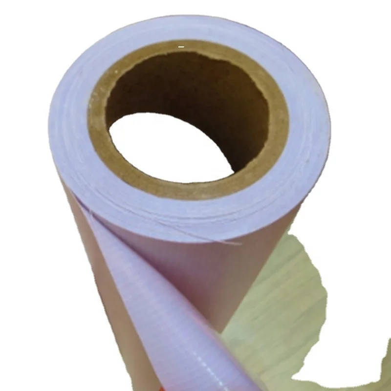 JoySign good quality 440gsm 13oz pvc banner pvc flex banner production line