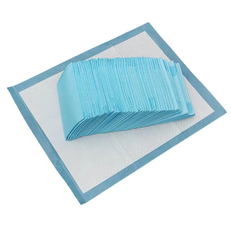 Лидер продаж на Amazon, медицинские расходные материалы, одноразовая подкладка для пациентов с браком
