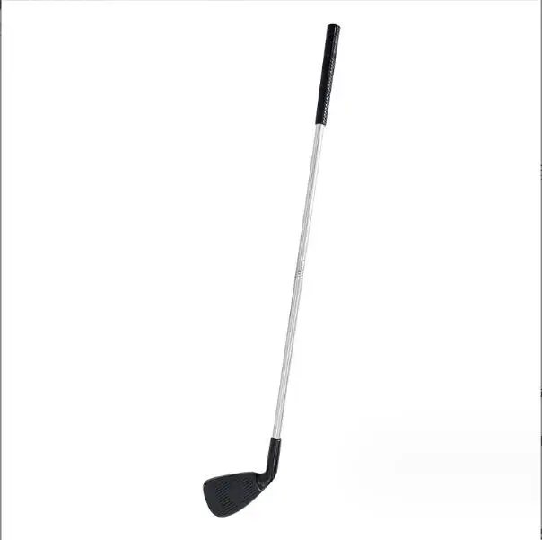 Factory Portable Golf Putter Club Range 3 Style head For Man Children