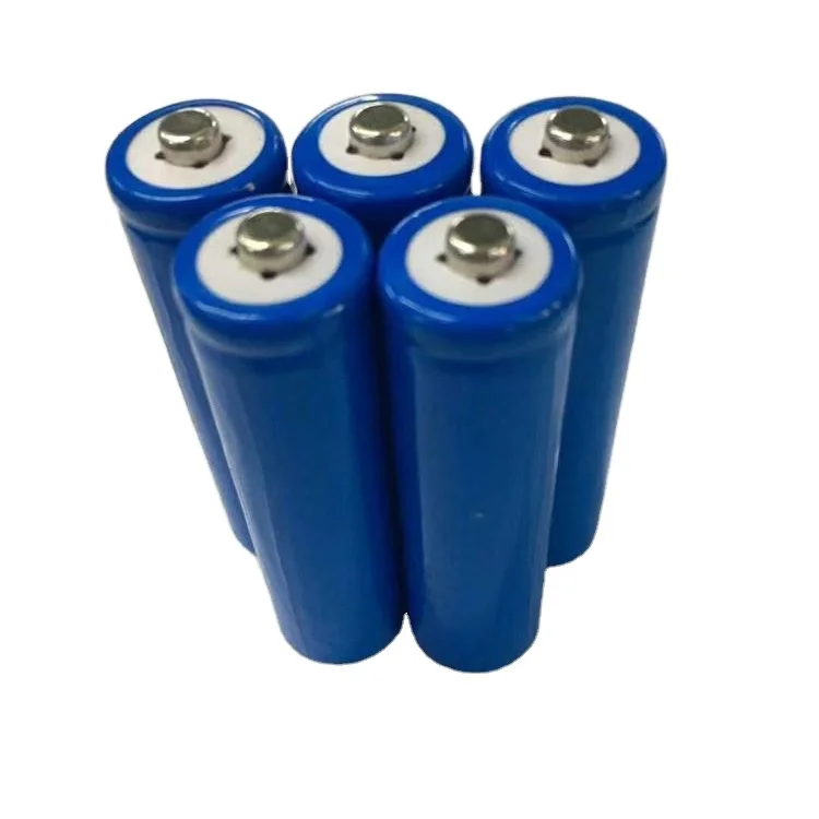 
 AA батарея 3,2 V 550mAh lifepo4 cell 3000 цикла смены Ni-HM cell  