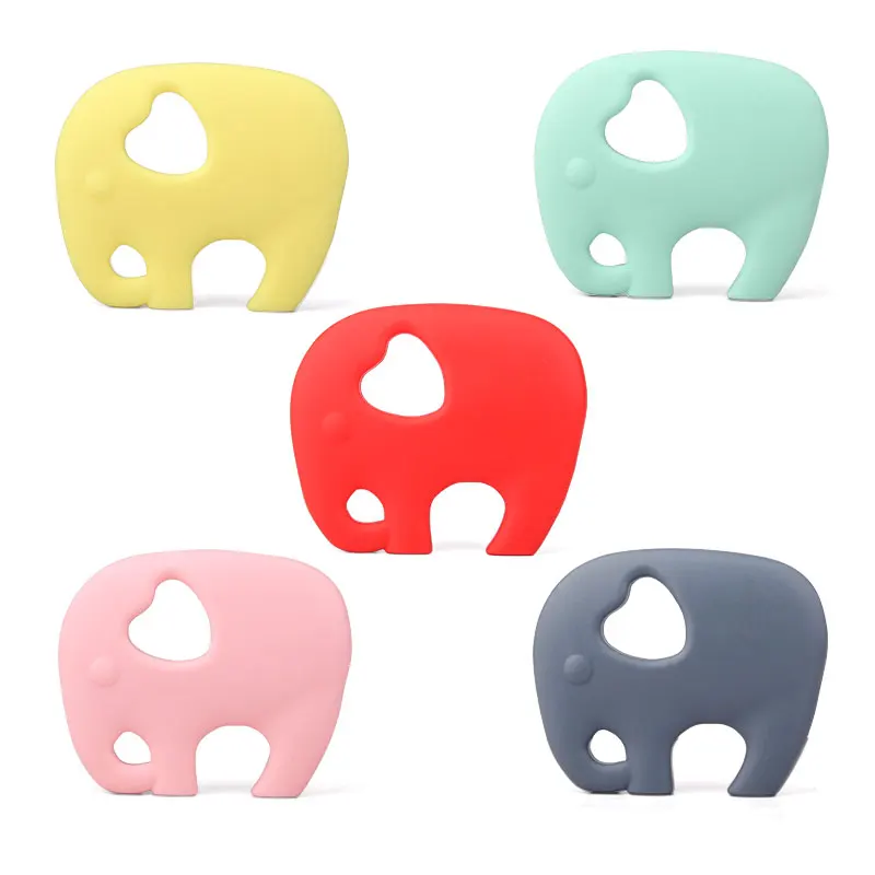 Latest Wholesale Alibaba China Baby Teething Toy Kean Silicone Product