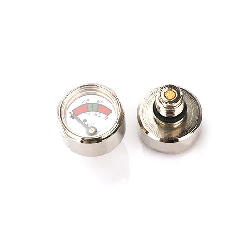 Diaphragm Pressure Gauge Factory Sale