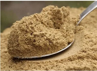 ADAM High-Protein Fish Meal Powder Dried Soybean Recommended for Animal Feed Cheap Price with Large Quantity from Vietnam