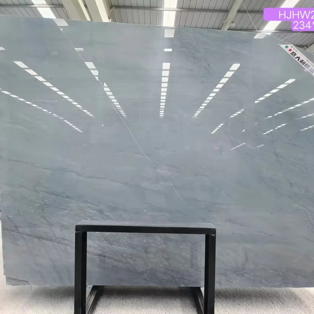 Классический стиль, выбор качества интерьера, комнатный декор, вилла, глазурованная синяя мраморная плита с синими прожилками, цена