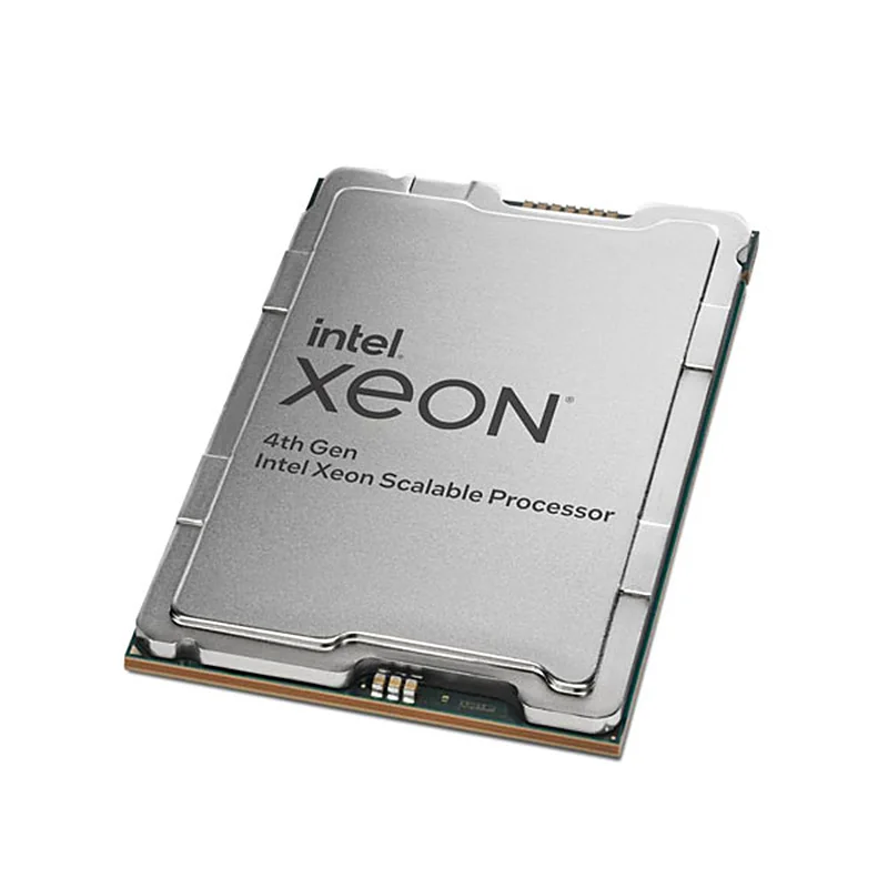 Fast shipping Inter Xeon Gold 6414U Processor 60M Cache, 3.40 GHz 6414U AI computer server part intel gold cpu 6414U