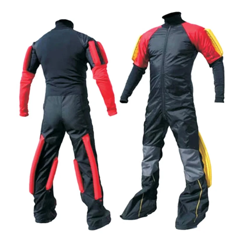 This versatile jump suit is built for speed Free fly Skydiving Suits Jumpsuit