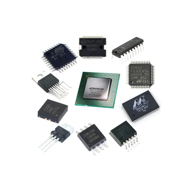 DSPIC30F2010-30I/SP новый и оригинальный интегральная микросхема ic чип mcu